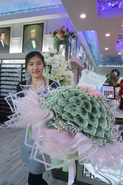 Money Bouquet